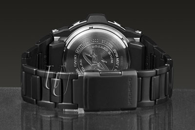 Umr�stsatz von GS-1100 auf GS-1100D inkl. Metallband