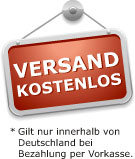 Versandkosten