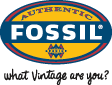 FOSSIL